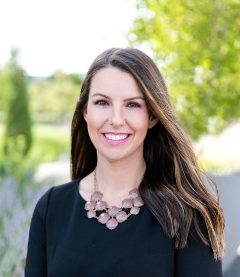 Lindsey  Magbee Photo