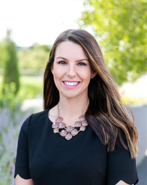 Lindsey Magbee Photo